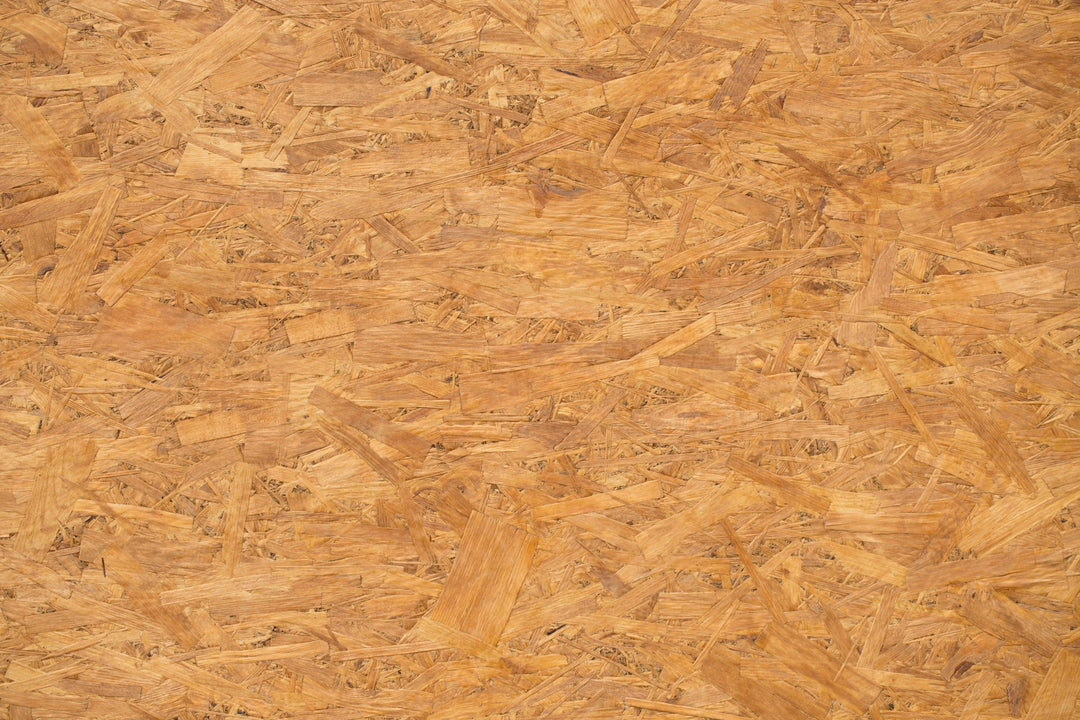 Textured brown wooden surface