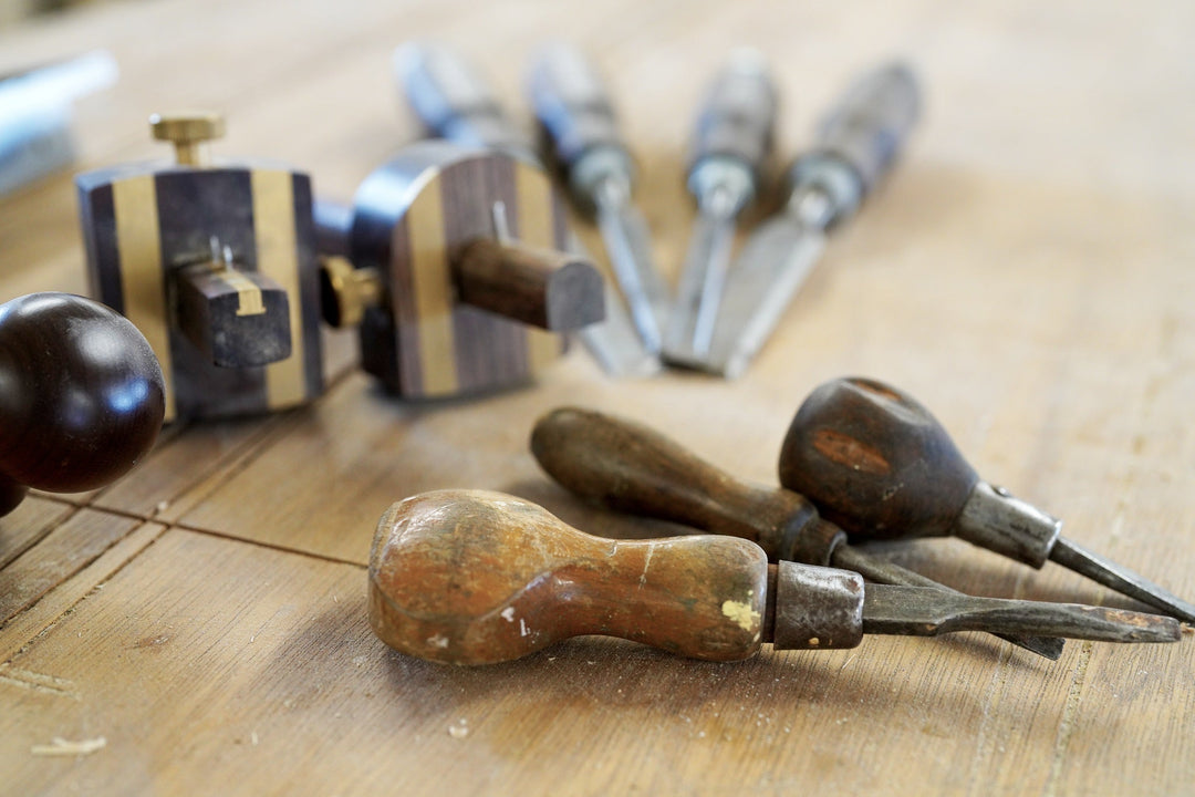 How Furniture is Made: From Handcrafted to Mass Produced
