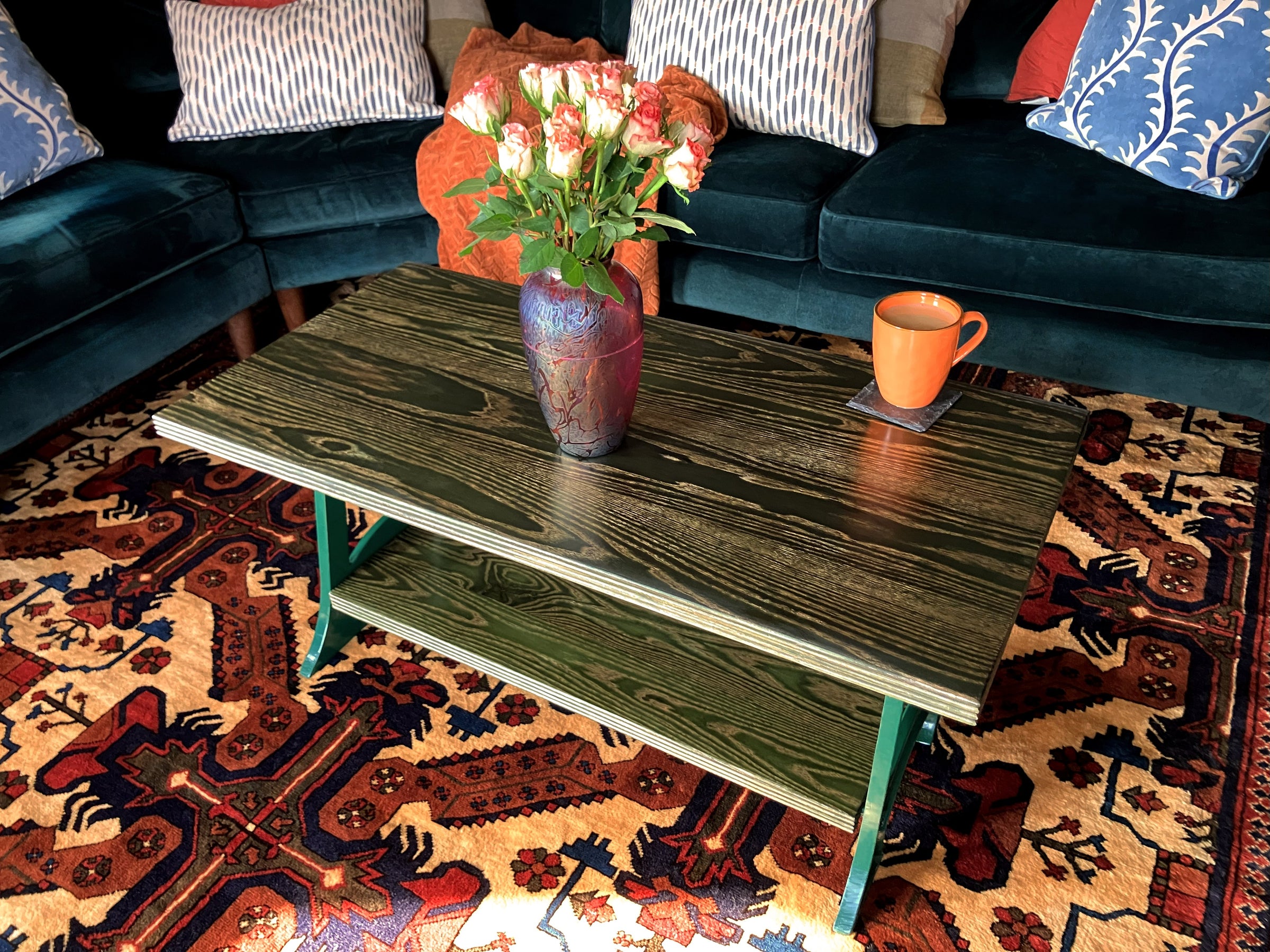 Coffee tables