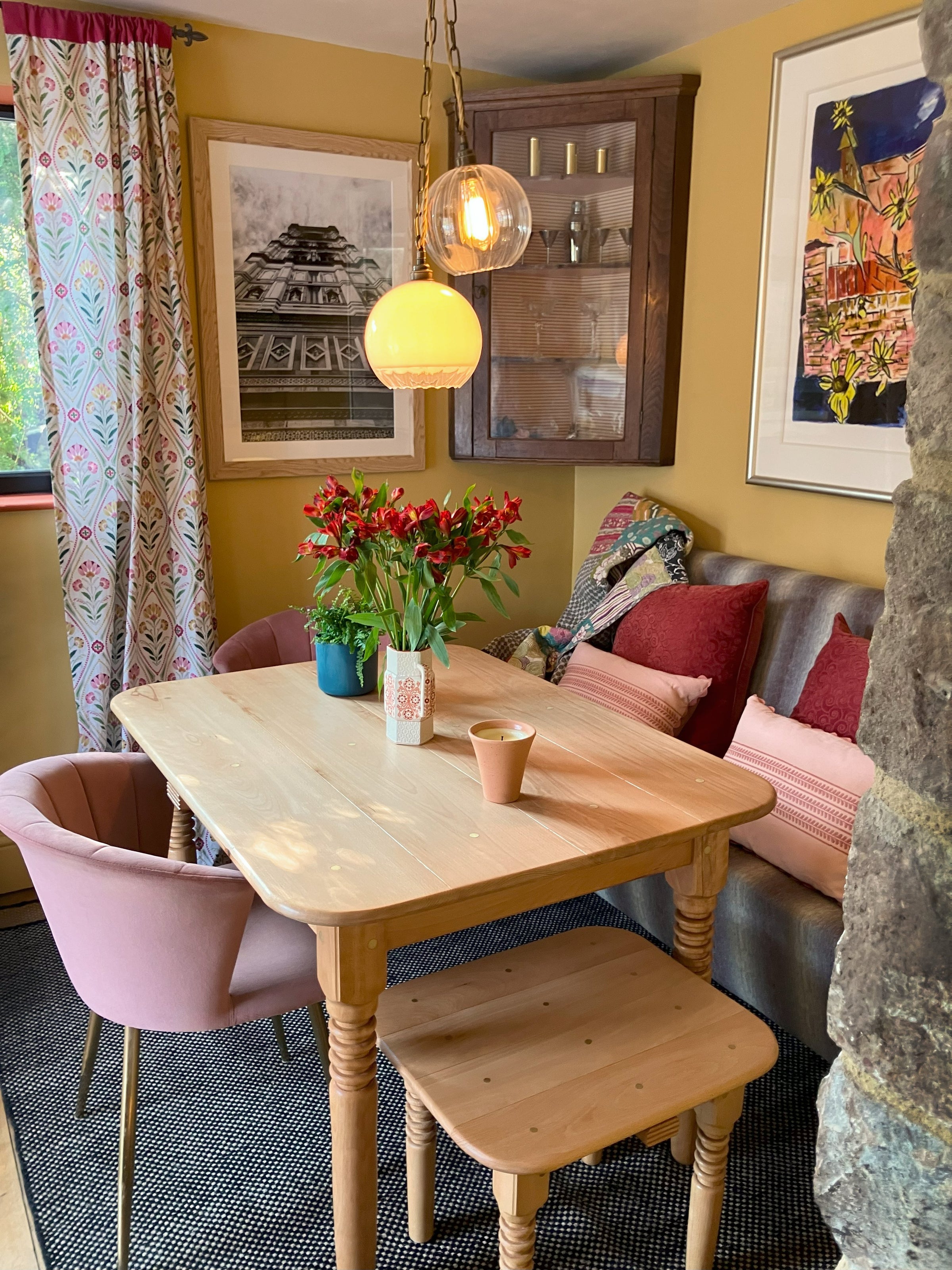 Dining Tables