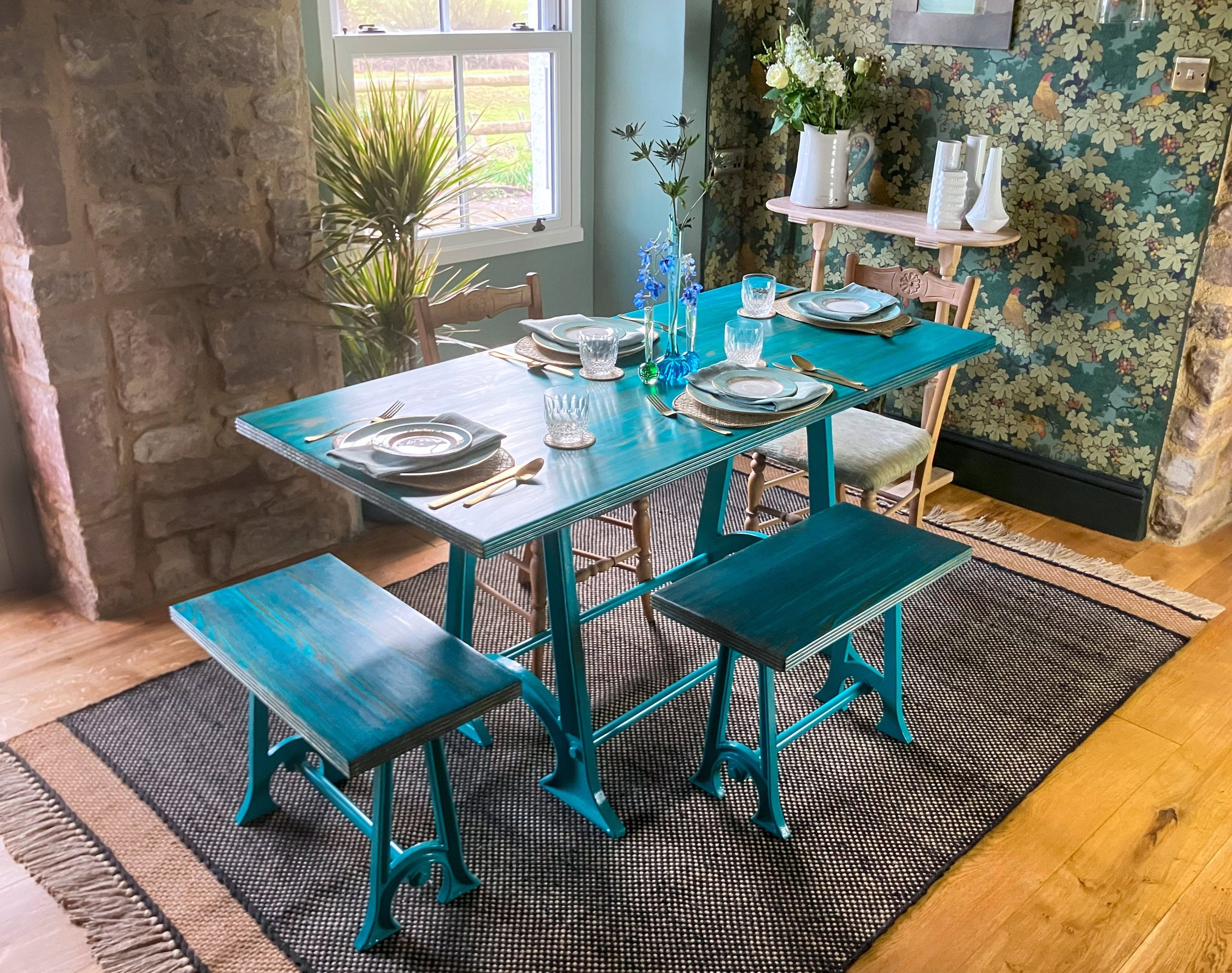 All Dining Furniture - Twisted Eye