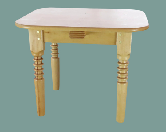 Cityfarm Seat/SideTable