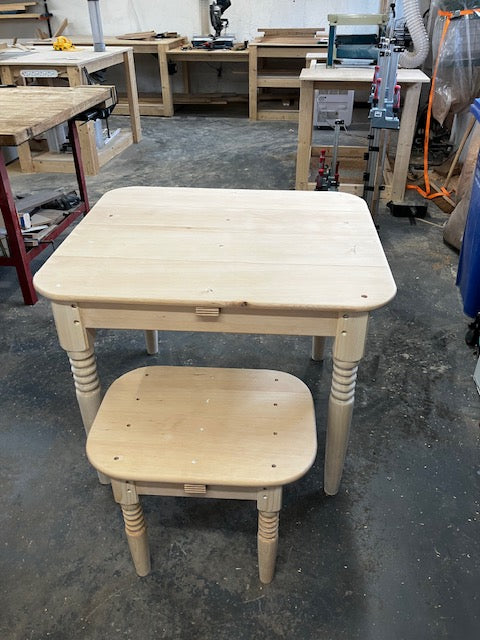 Cityfarm Dining Table