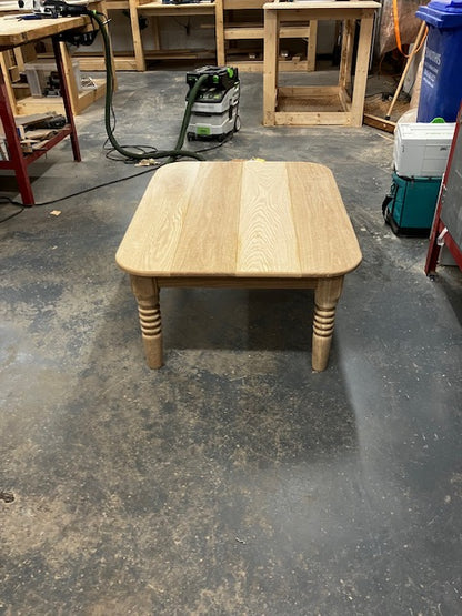 Cityfarm Coffee table