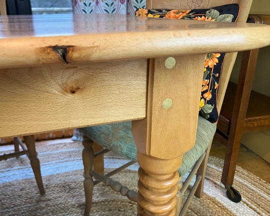 Cityfarm Dining Table