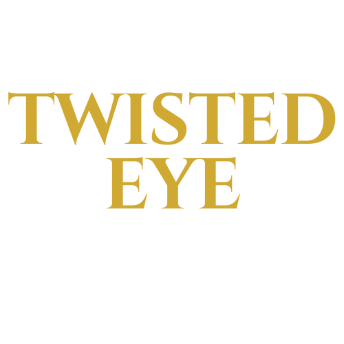 Twisted Eye