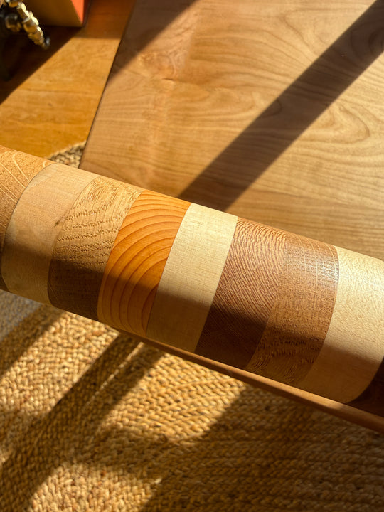 PALAYA Carver chair