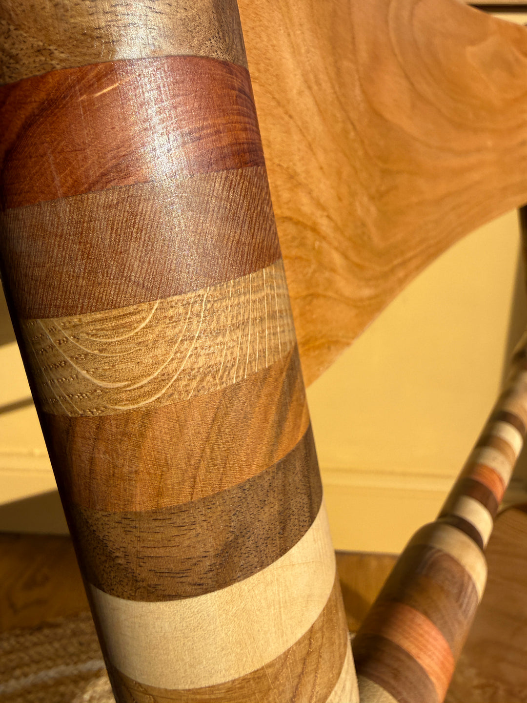 PALAYA Carver chair