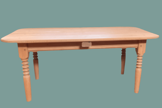 Cityfarm Bench & Side Table - Twisted Eye