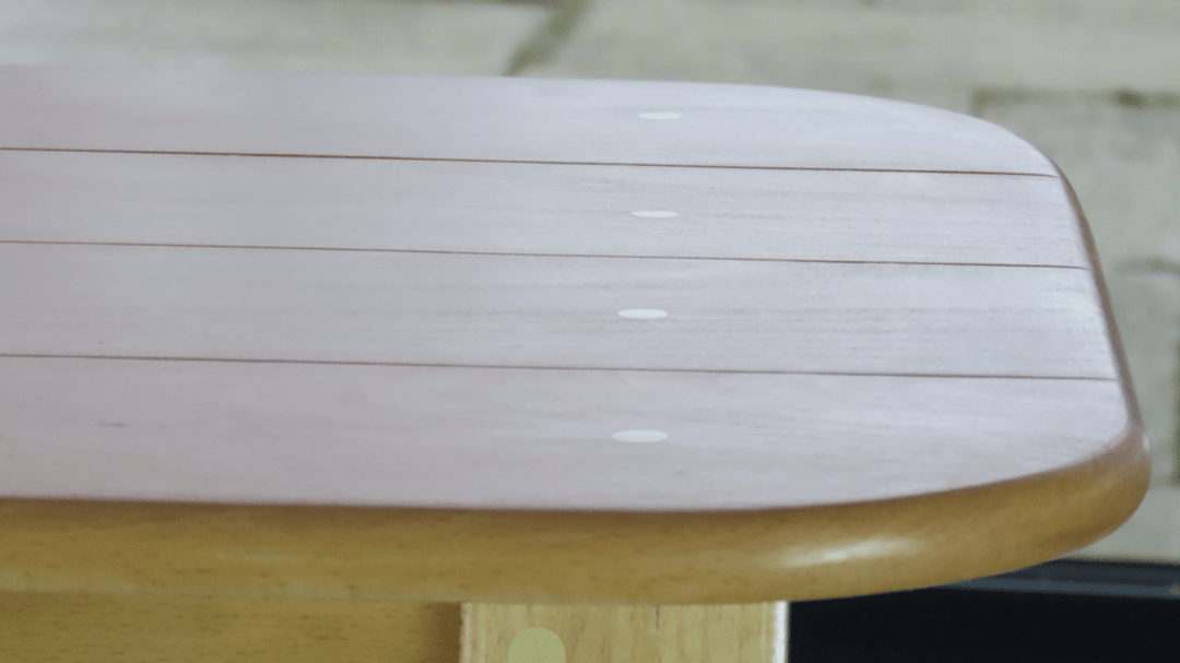 Cityfarm Bench & Side Table - Twisted Eye