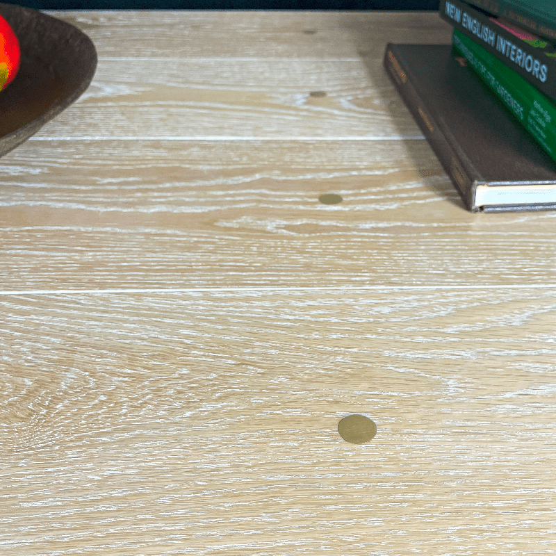 Cityfarm Hardwood Coffee table - Twisted Eye