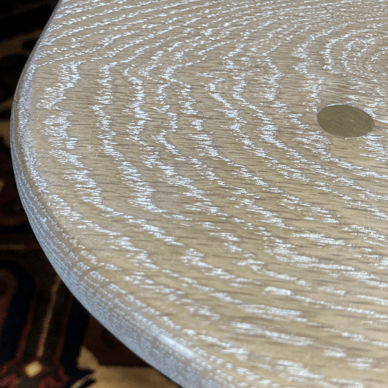 Cityfarm Hardwood Coffee table - Twisted Eye