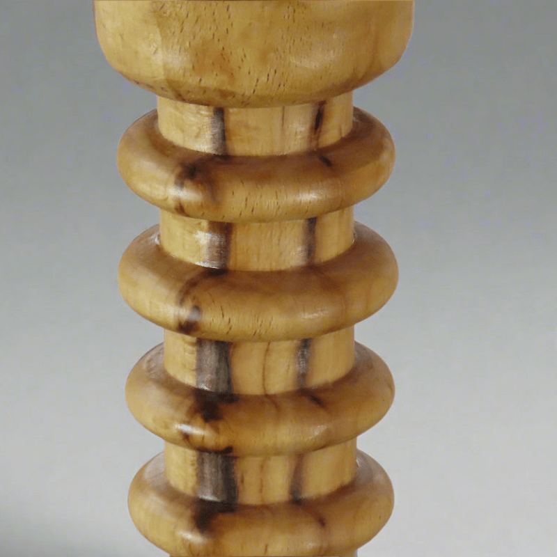 Cityfarm Seat/SideTable - Twisted Eye