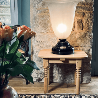 Cityfarm Seat/SideTable