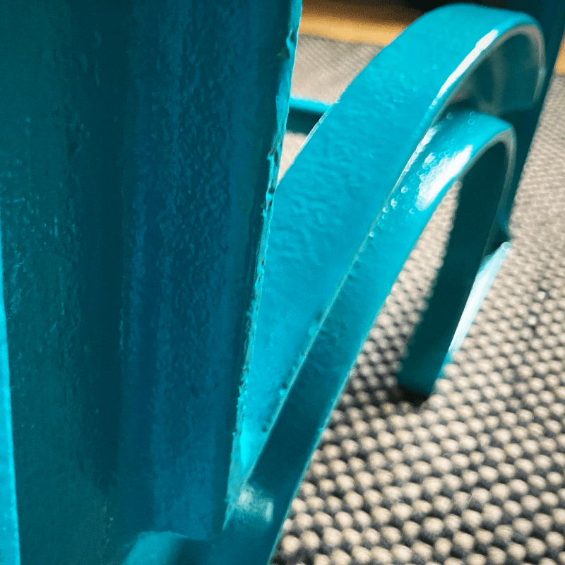 Colpop Dining Table - Twisted Eye
