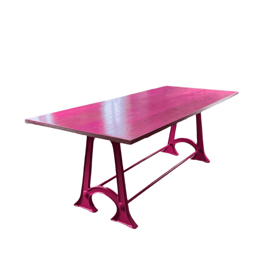 Colpop Dining Table - Twisted Eye